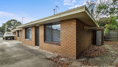 Picture of 4/49 The Avenue, MORWELL VIC 3840