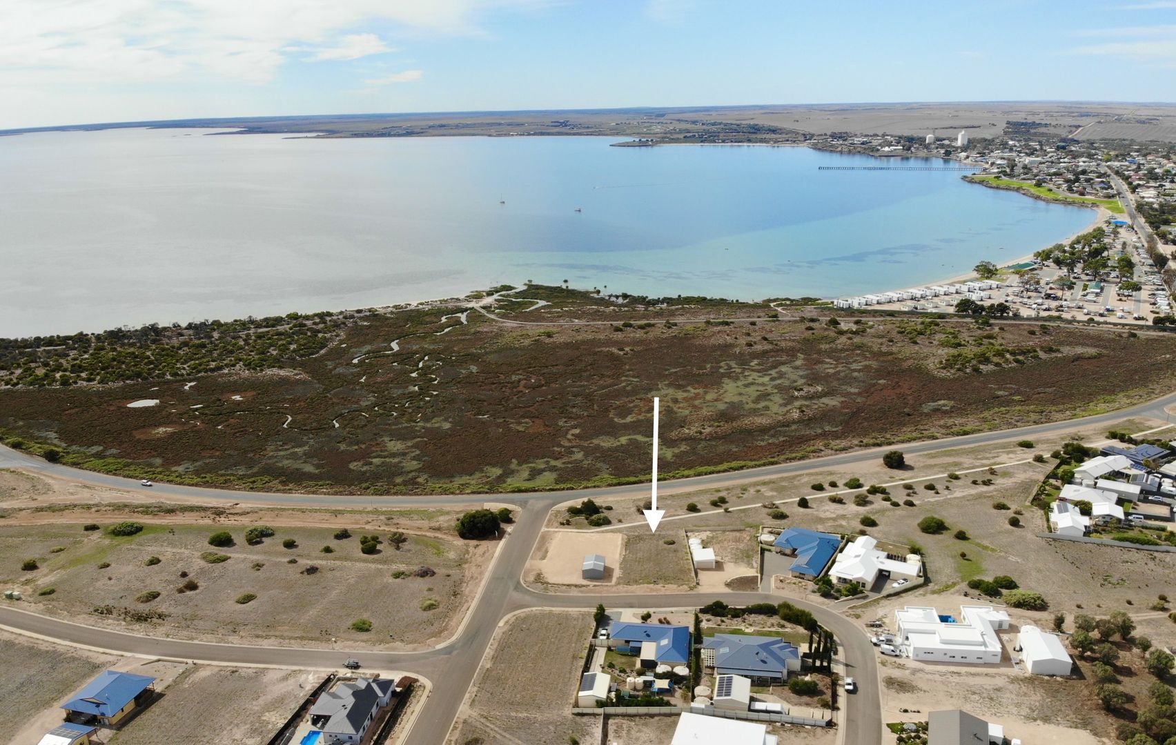 3 Herbert Edwards Drive, Streaky Bay SA 5680, Image 2