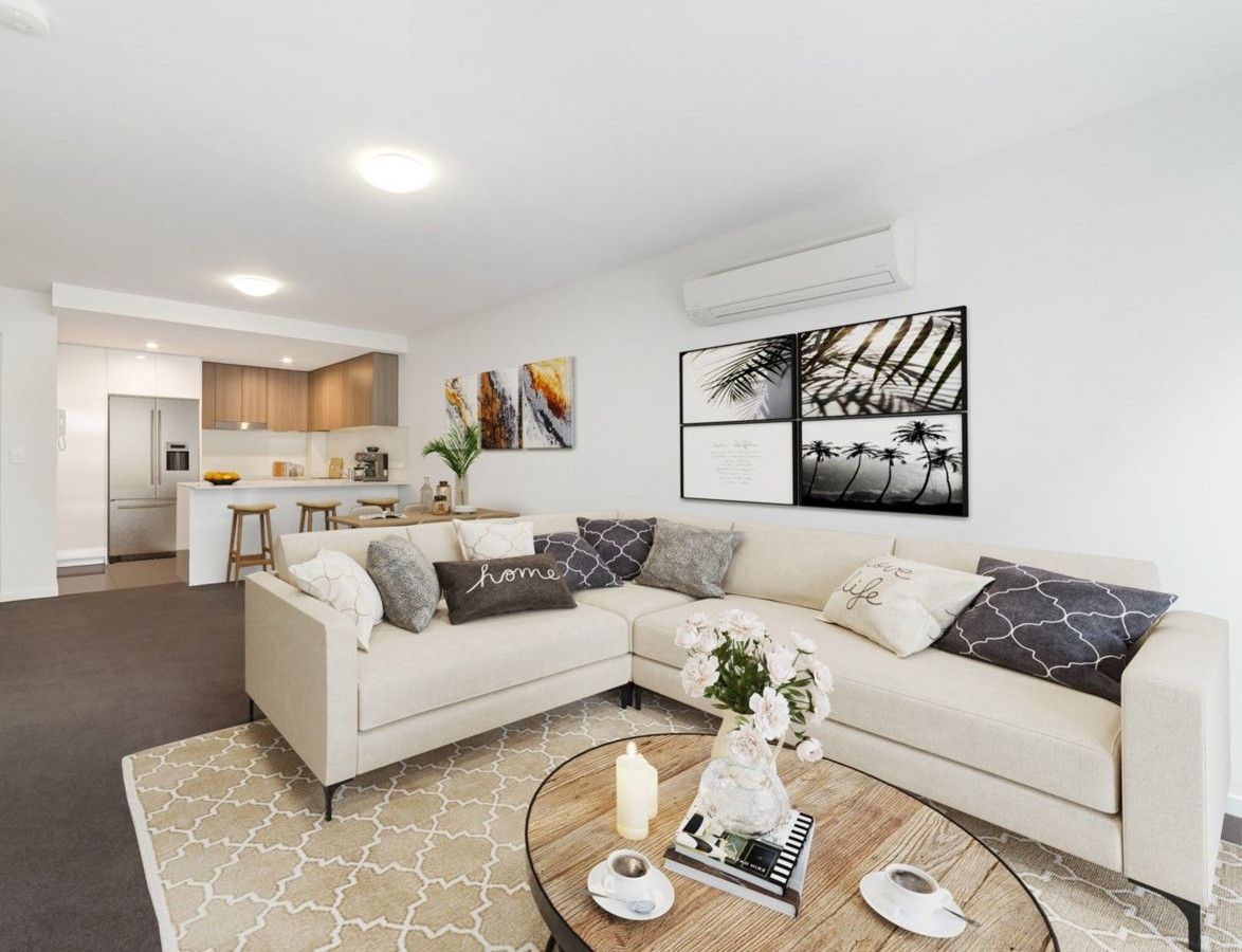 45/20-24 Colton Avenue, Lutwyche QLD 4030, Image 1