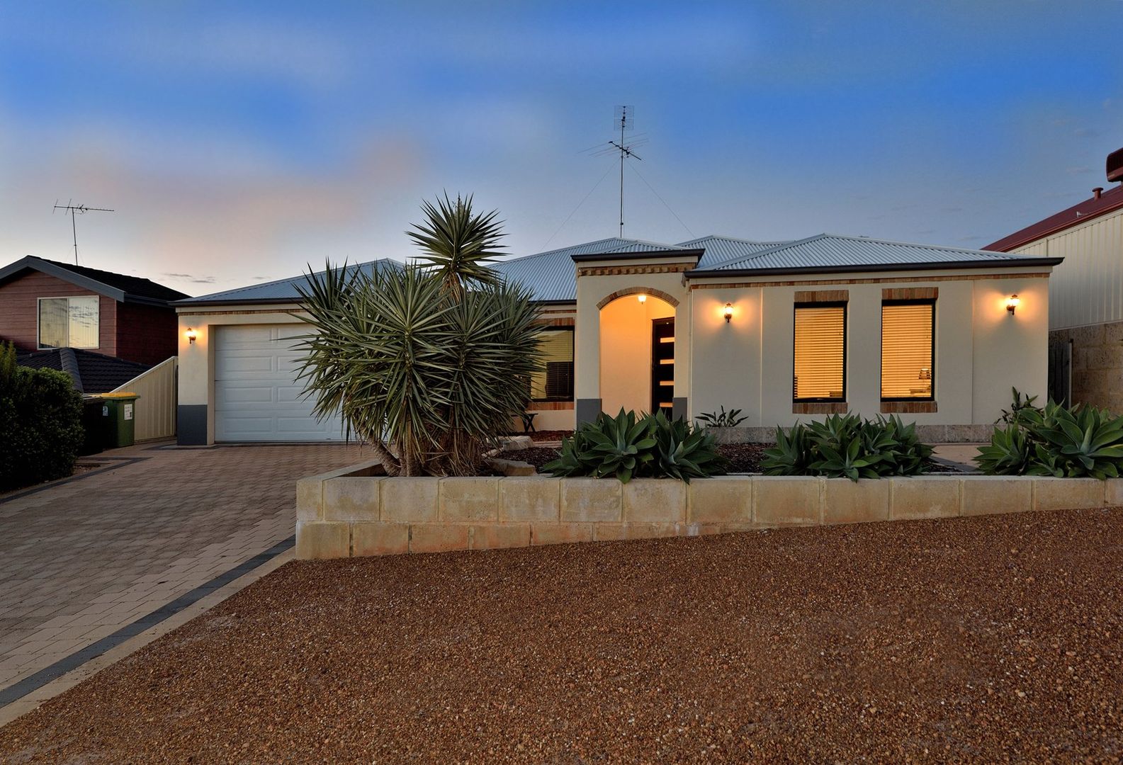 10 Cunderdin Loop, Dawesville WA 6211, Image 1