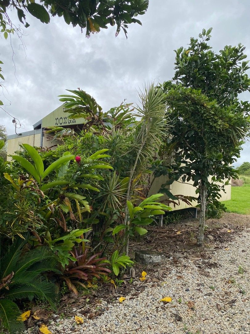 LOT 205 Crossan Rd, Midgenoo QLD 4854, Image 0