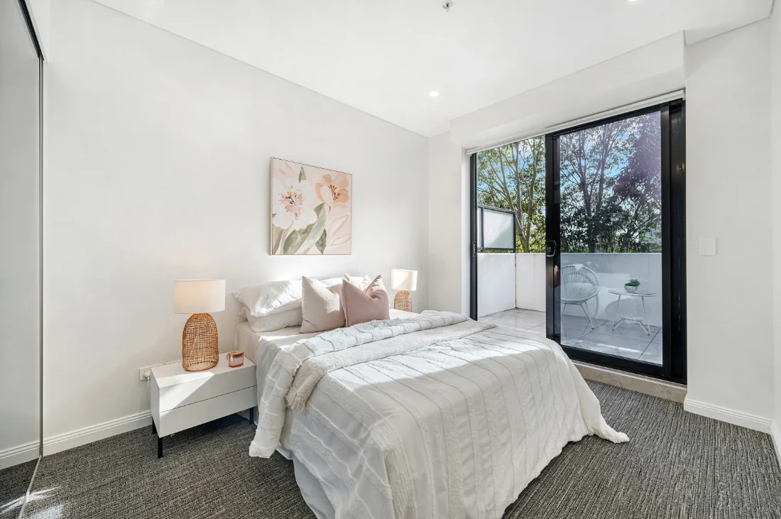 Additional image 2 of 524/7 Joynton Avenue, Zetland NSW 2017