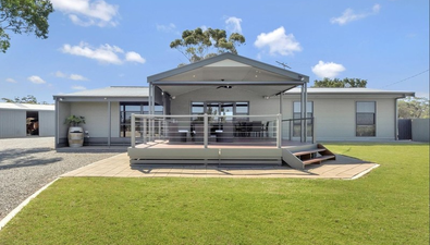 Picture of 74 Hanckel Road, NURIOOTPA SA 5355