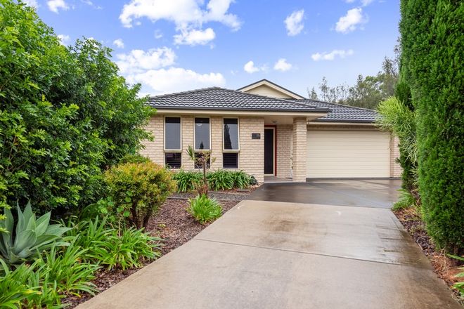 Picture of 25 Mileham Circuit, RUTHERFORD NSW 2320