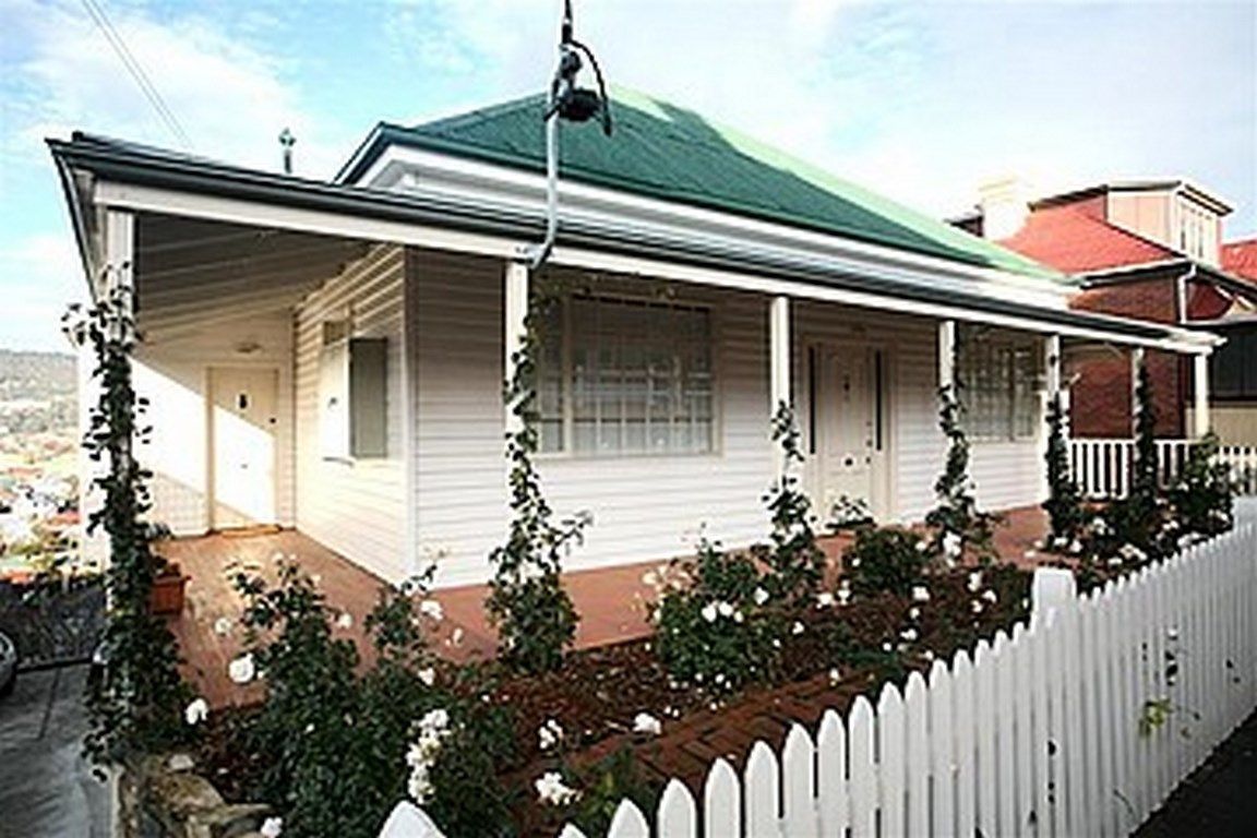 2/42 St Terrace, Battery Point TAS 7004 House For Rent Domain