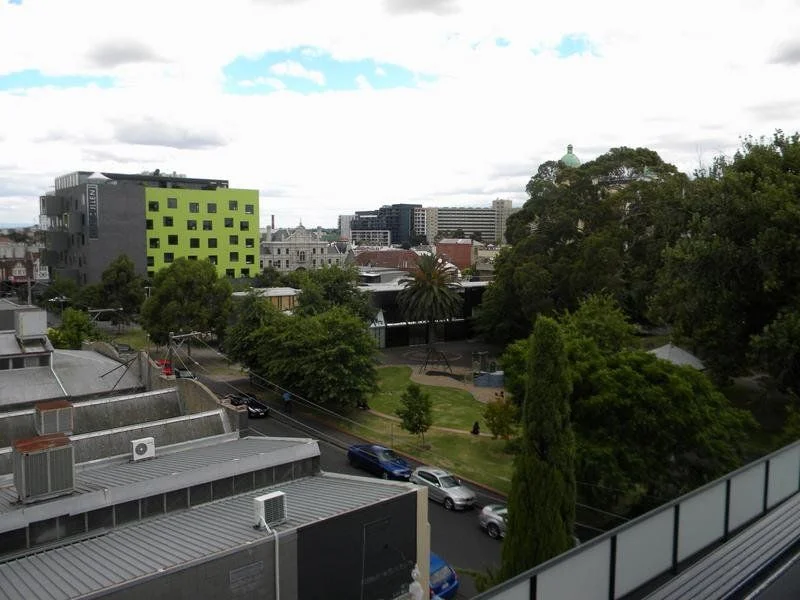 Additional image 5 of 405/13-15 Grattan Street, Prahran VIC 3181