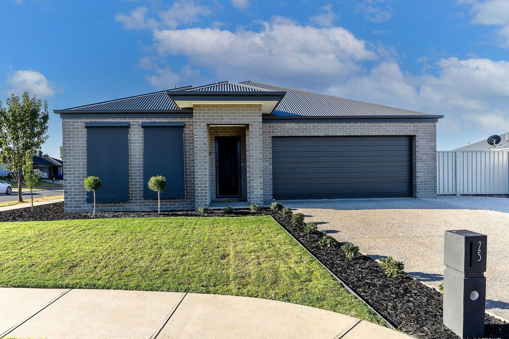 25 Murray Way, Wodonga VIC 3690, Image 0