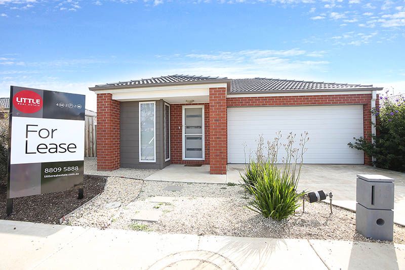 10 Bonney Place, Kilmore VIC 3764 House For Rent Domain