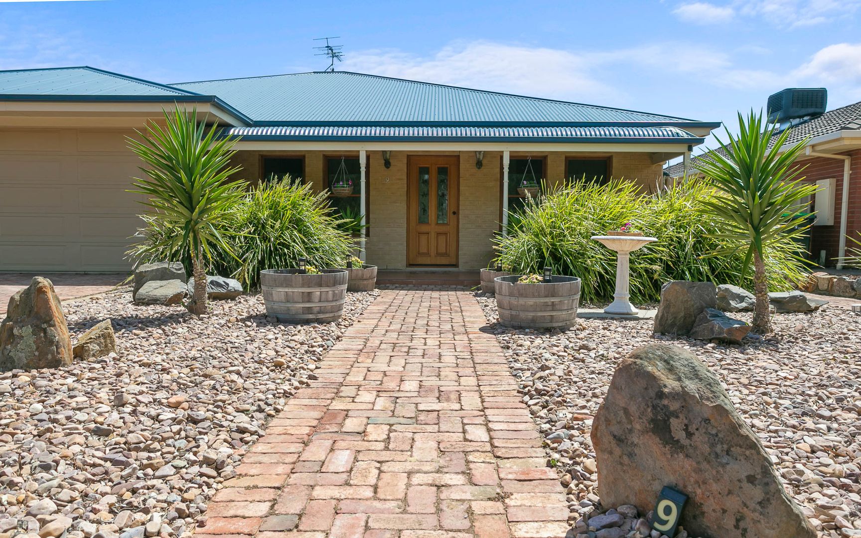 9 Parrumba Drive (Carrickalinga Sands), Normanville SA 5204, Image 1