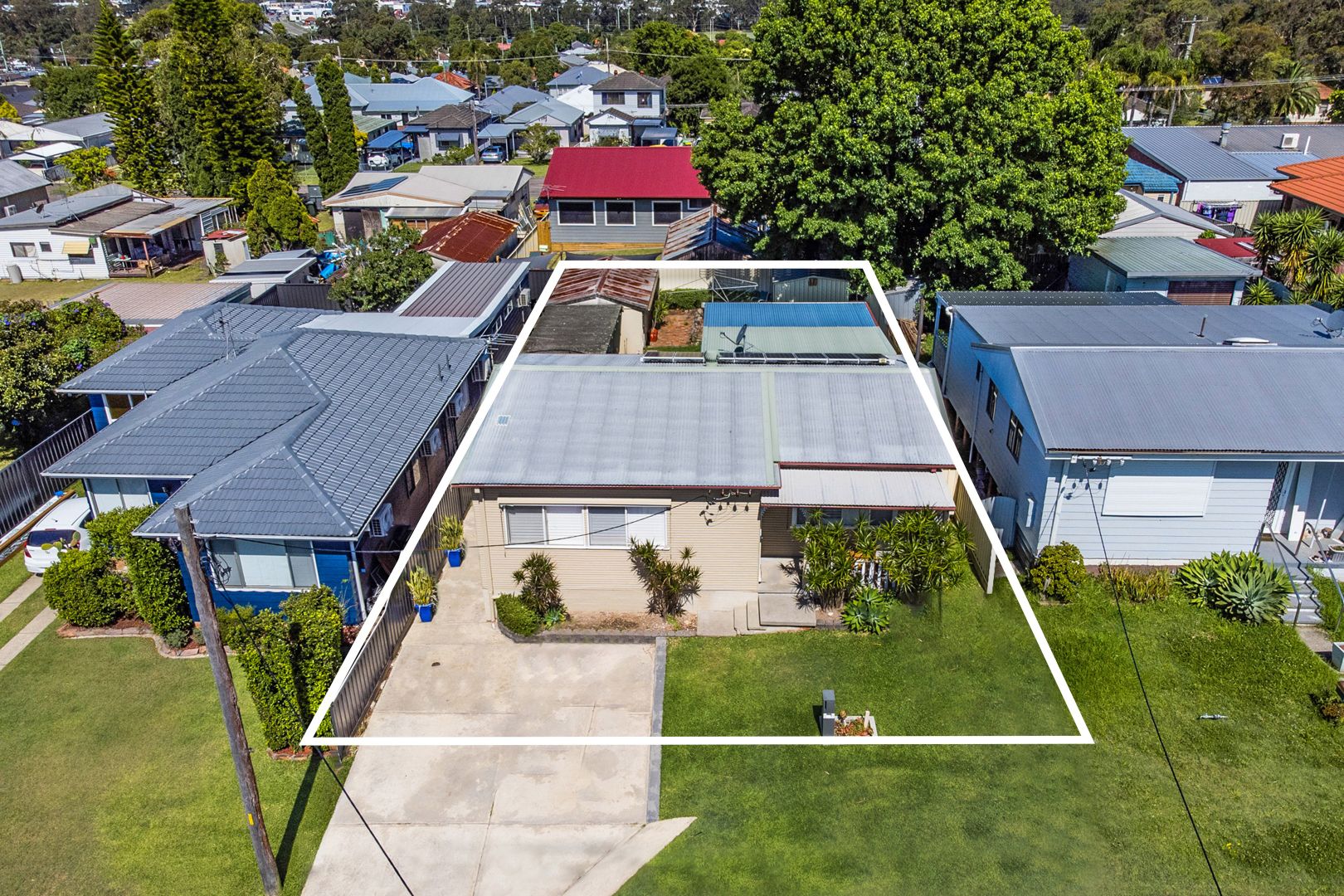 28 Suttor Street, Edgeworth NSW 2285, Image 2