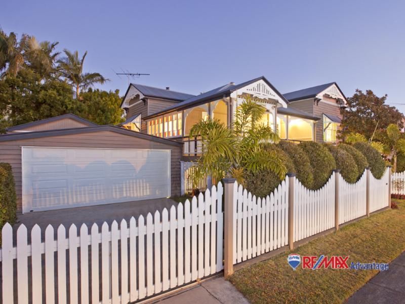 12 Agnes St, Wynnum QLD 4178, Image 0