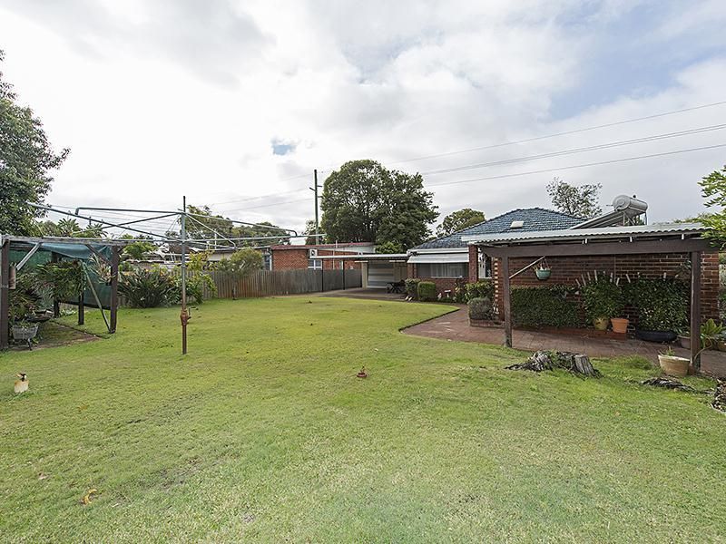 196 Orrong Road, Lathlain WA 6100, Image 1