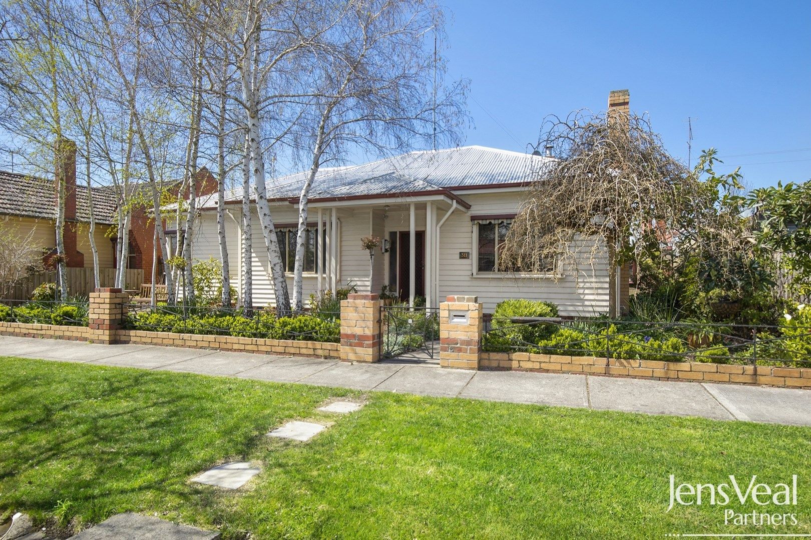 311 Doveton Street Sth, Ballarat Central VIC 3350, Image 0