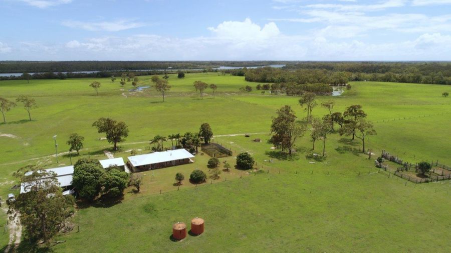 108 Kenree Road, Rosedale QLD 4674, Image 0