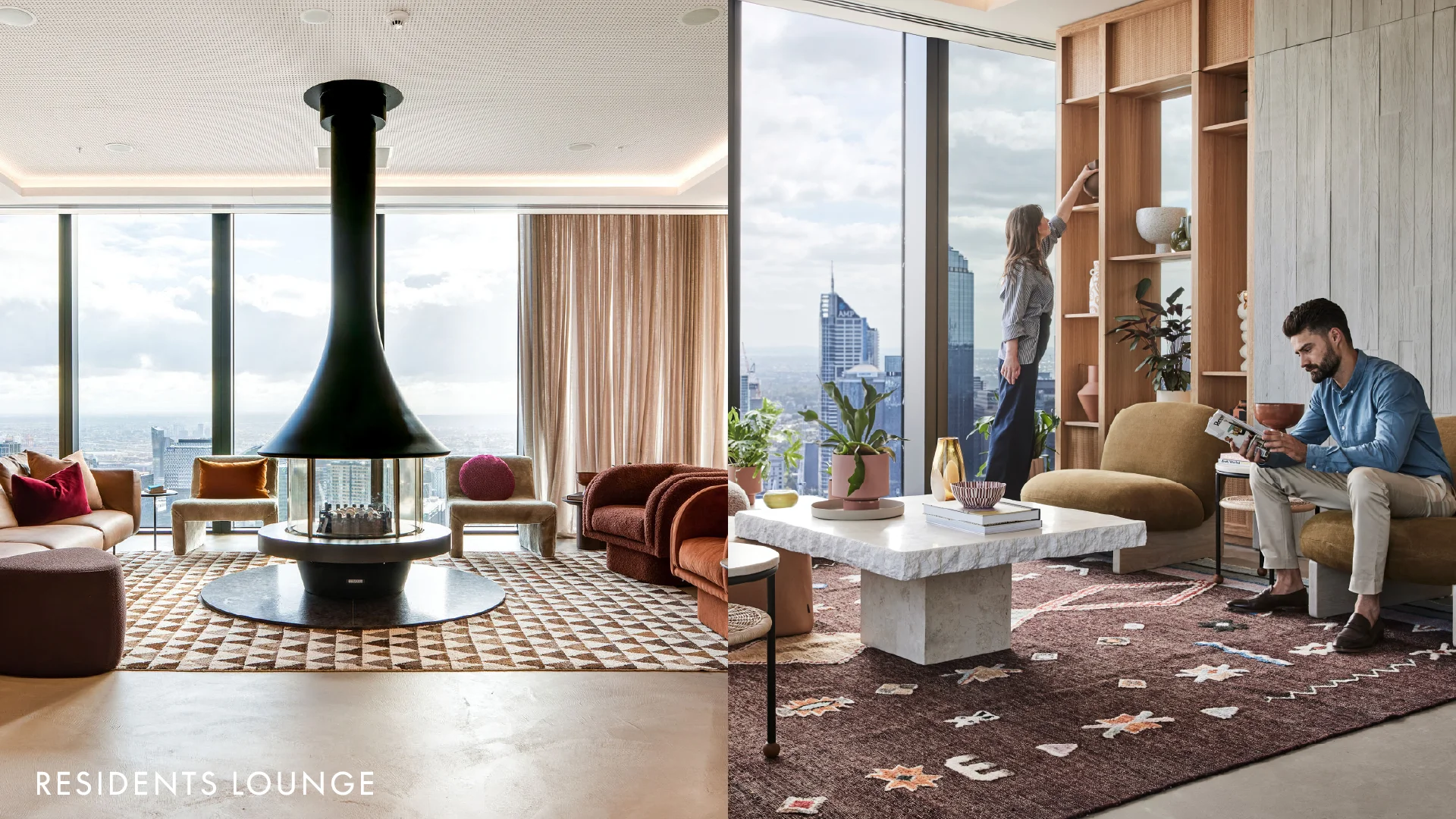 Additional image 11 of 5701/260 City Road, Southbank VIC 3006