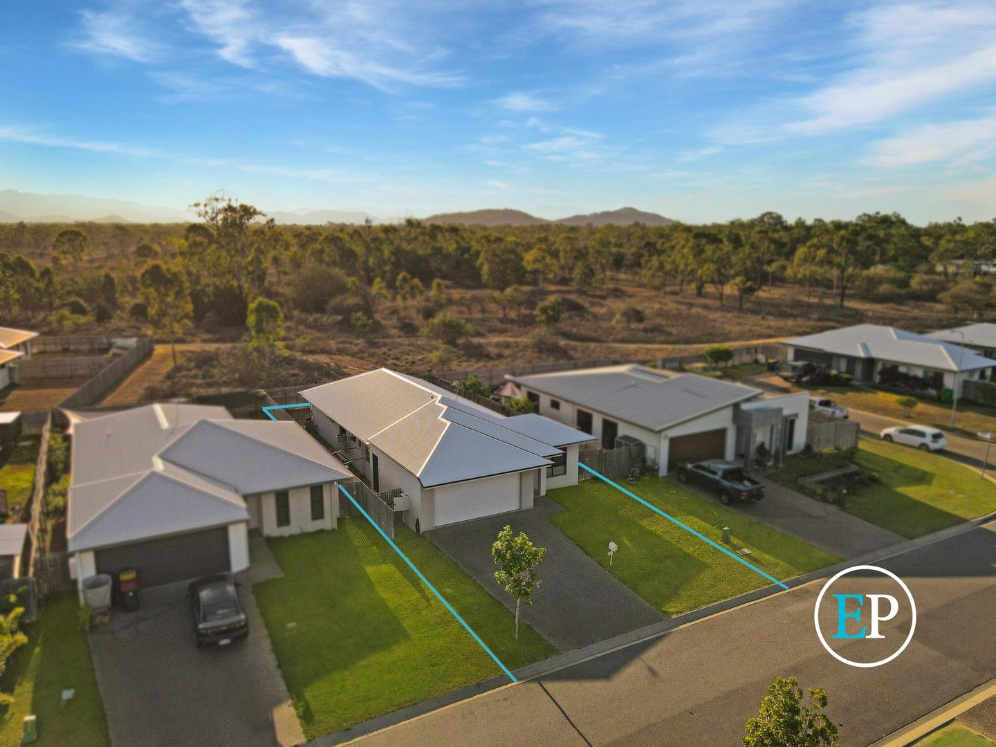 9 Tarrango Link, Deeragun QLD 4818, Image 0