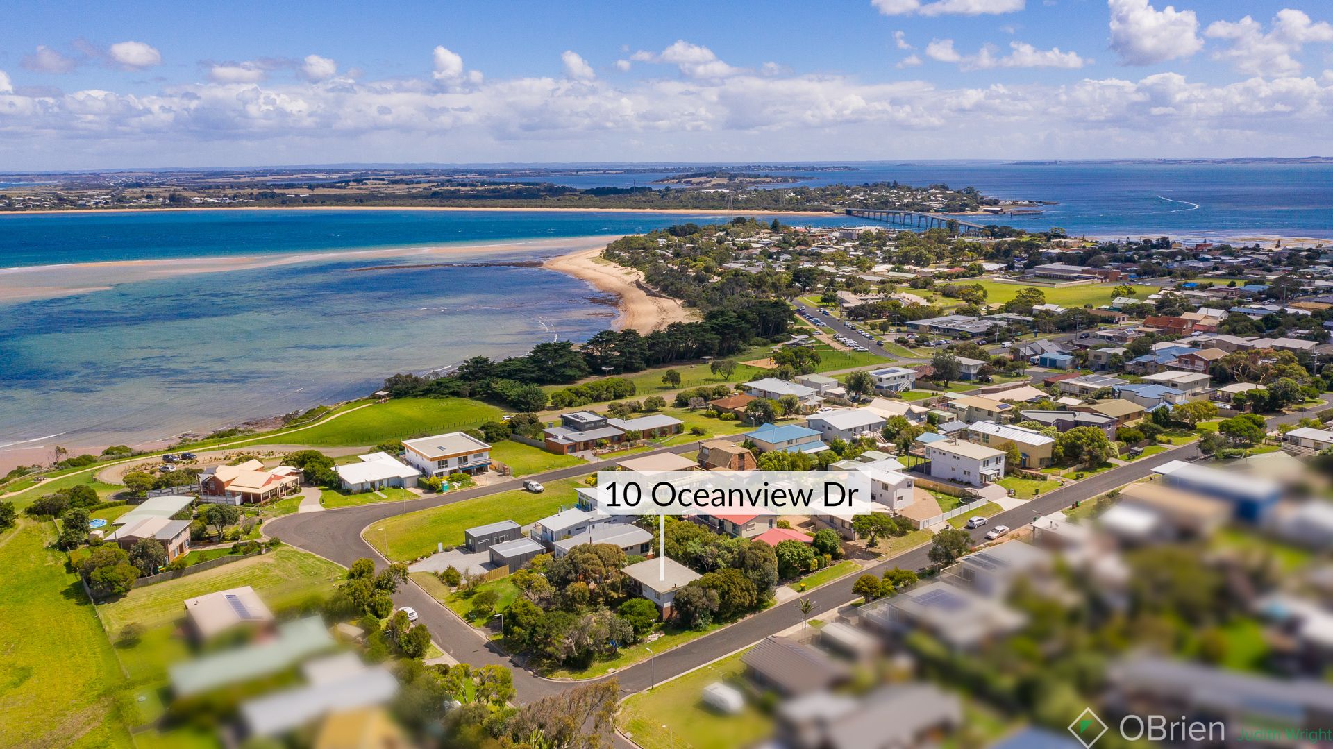 10 Oceanview Drive, San Remo VIC 3925, Image 0