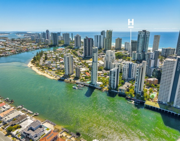 40/19 Riverview Parade, Surfers Paradise QLD 4217