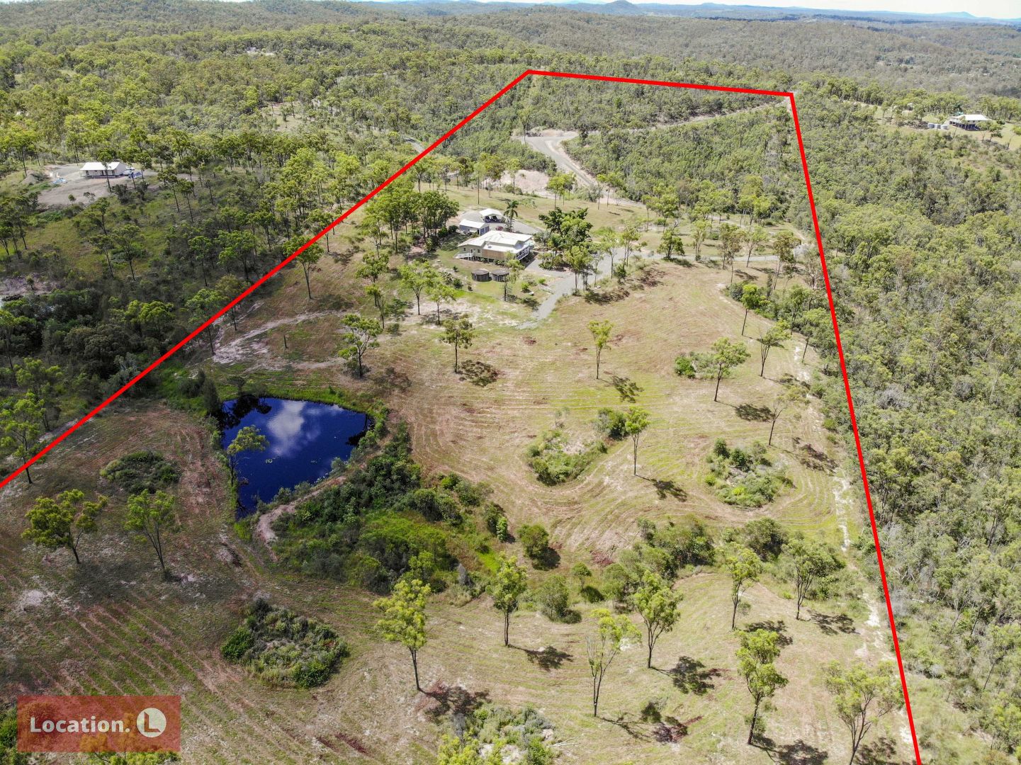 141 H H Innes Road, Horse Camp QLD 4671, Image 1