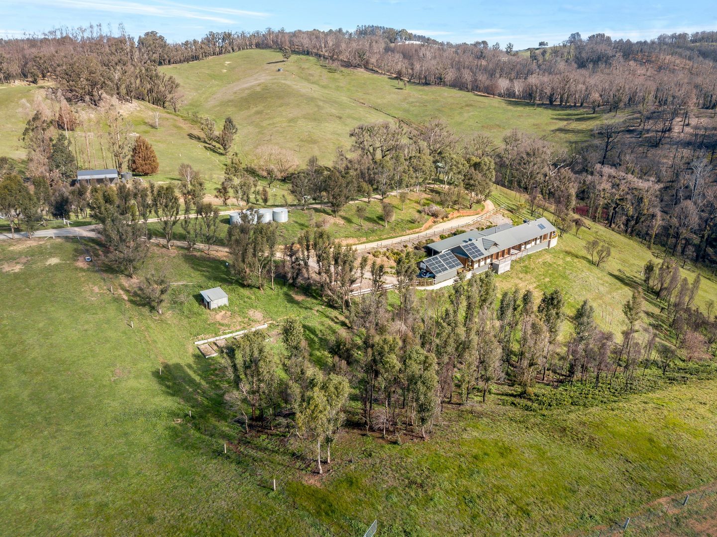 114 Croft Road, Cudlee Creek SA 5232, Image 2