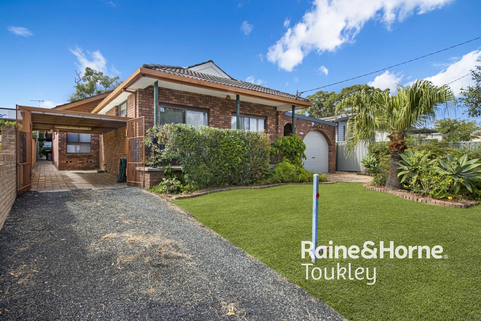 1/25 Bruce Road, Buff Point NSW 2262 House For Rent Domain