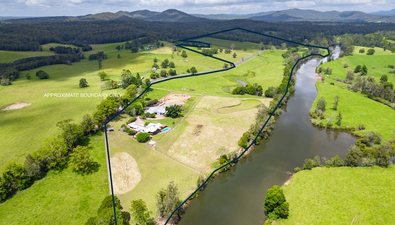 Picture of 562 Taylors Arm Road, CONGARINNI NSW 2447