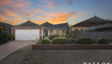 Picture of 4 Rosemary Drive, HASTINGS VIC 3915