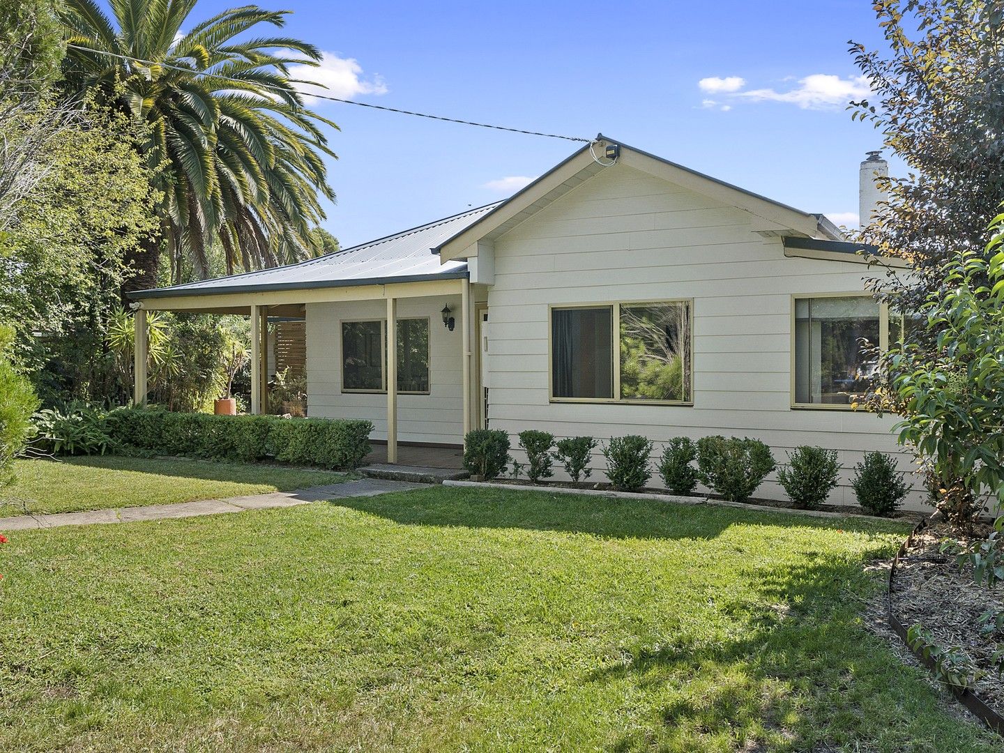 51 Templeton Street, Euroa VIC 3666, Image 0