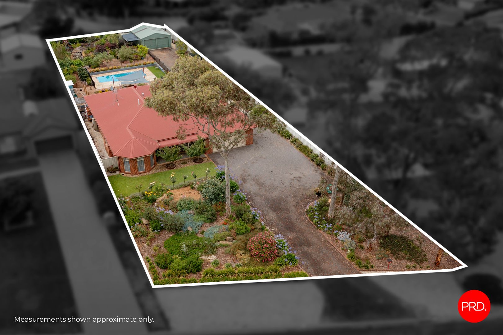 23 Bedarra Court, Maiden Gully VIC 3551, Image 0