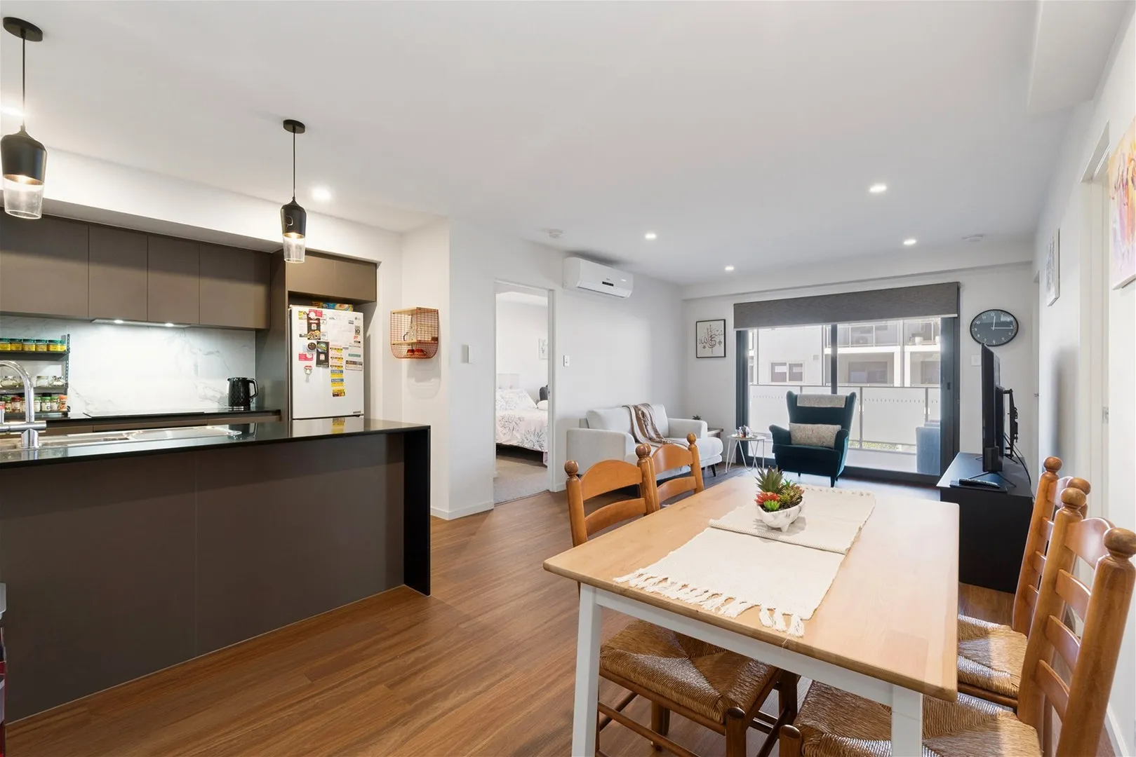 Apartment in Dianella - View 2