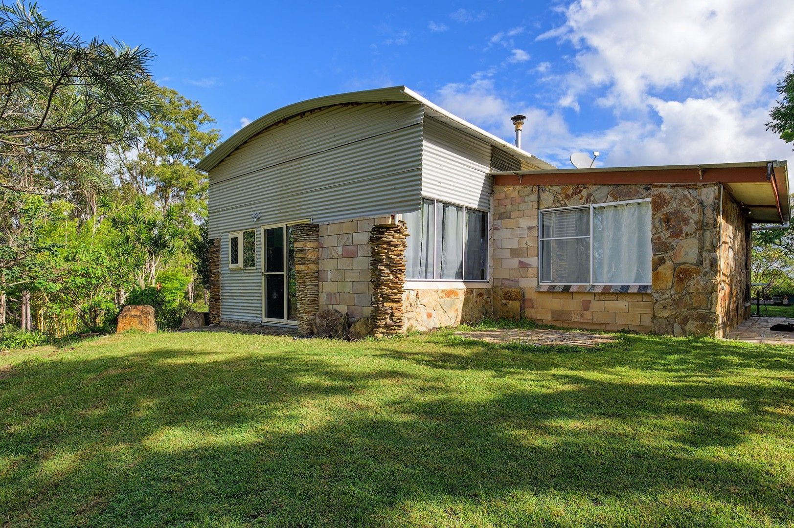 1101 Sandy Creek Road, Veteran QLD 4570, Image 1