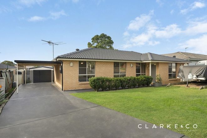 Picture of 62 Thomas Coke Drive, THORNTON NSW 2322