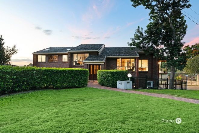 Picture of 44 Isabella Street, TARRAGINDI QLD 4121