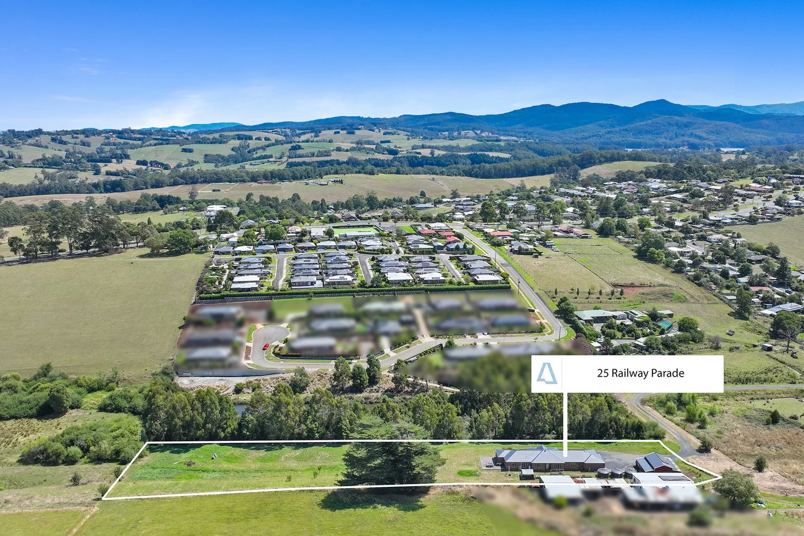 Additional image 27 of 25 Railway Parade, Neerim South VIC 3831