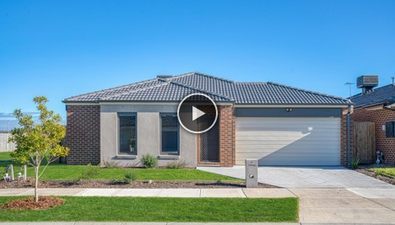 Picture of 6 Bixby Avenue, WALLAN VIC 3756