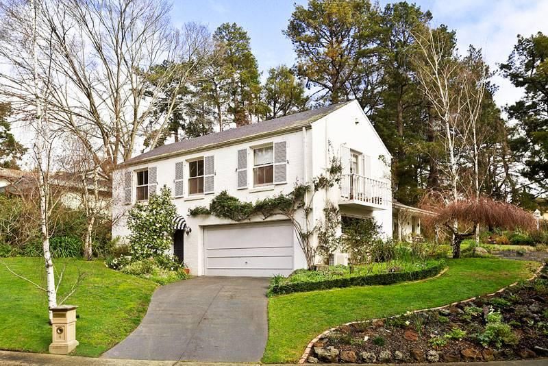 4 Wembley Gardens, Donvale Property History & Address Research Domain