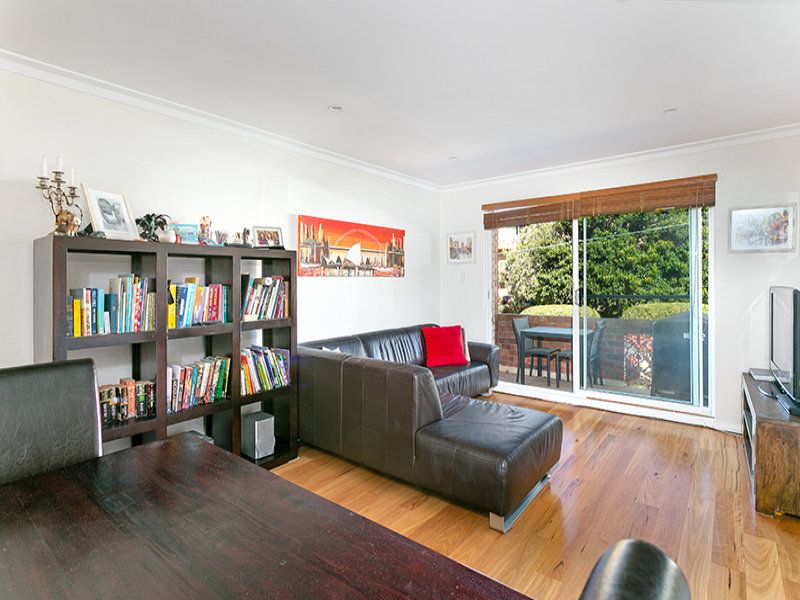2 bedrooms Apartment / Unit / Flat in 7/15 Fielding Street COLLAROY NSW, 2097