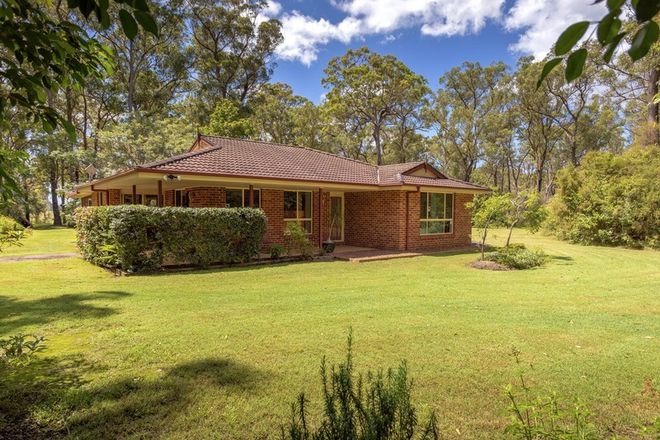 Picture of 78 Glenthorne Road, GLENTHORNE NSW 2430