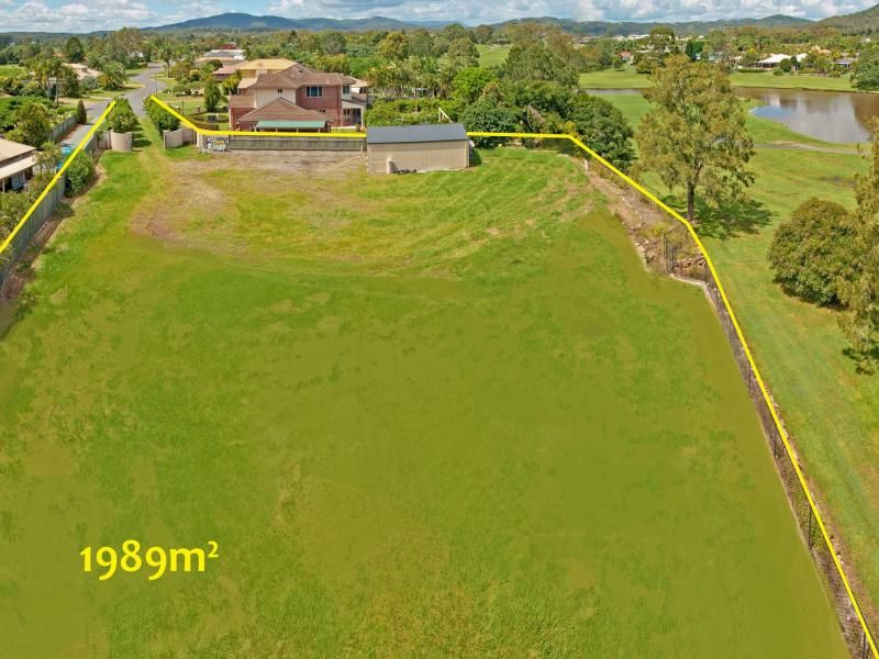 36 Anna Louise Terrace, Windaroo QLD 4207, Image 0