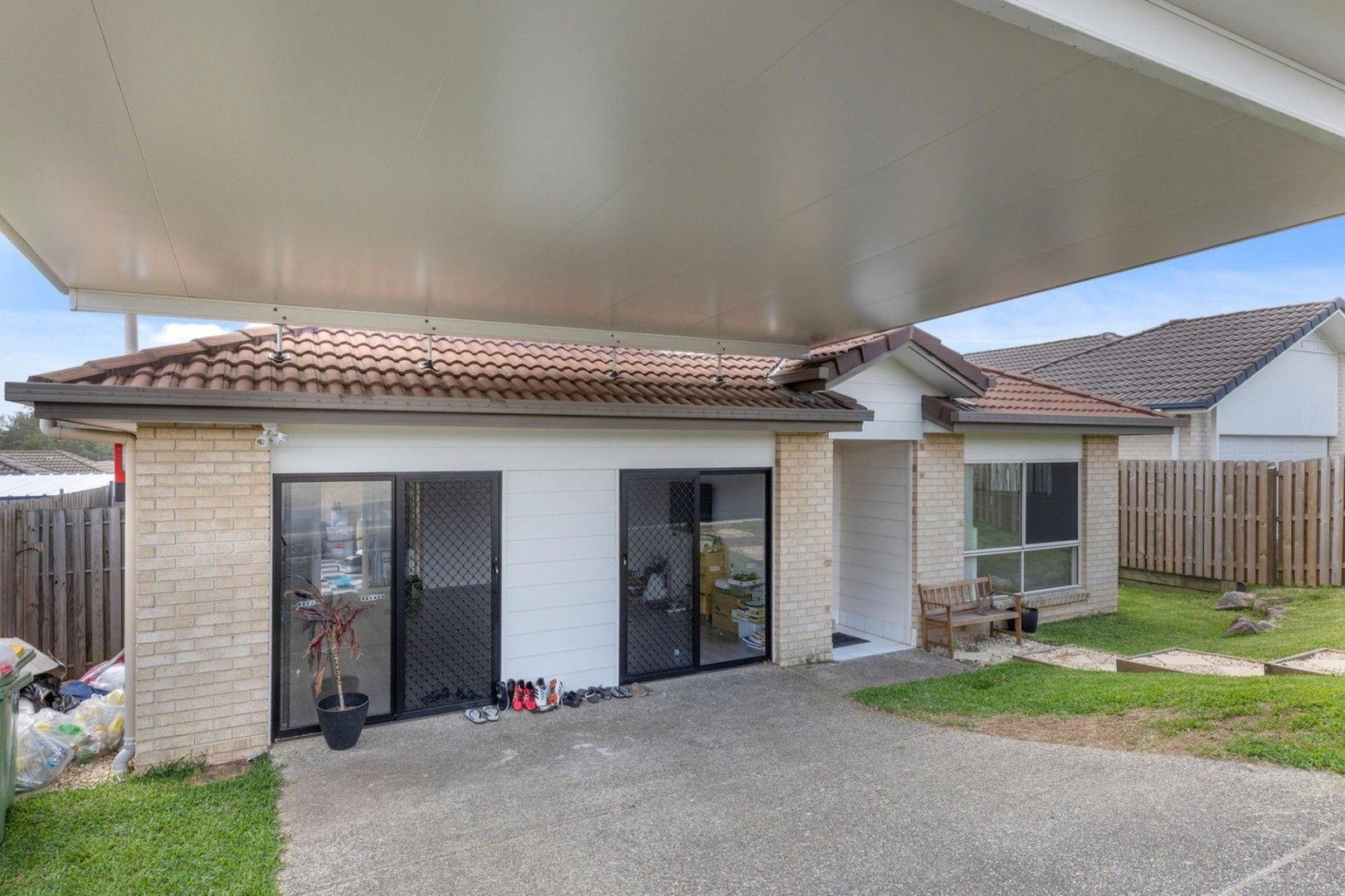 4 bedrooms House in 135 Highbury Drive REDBANK PLAINS QLD, 4301