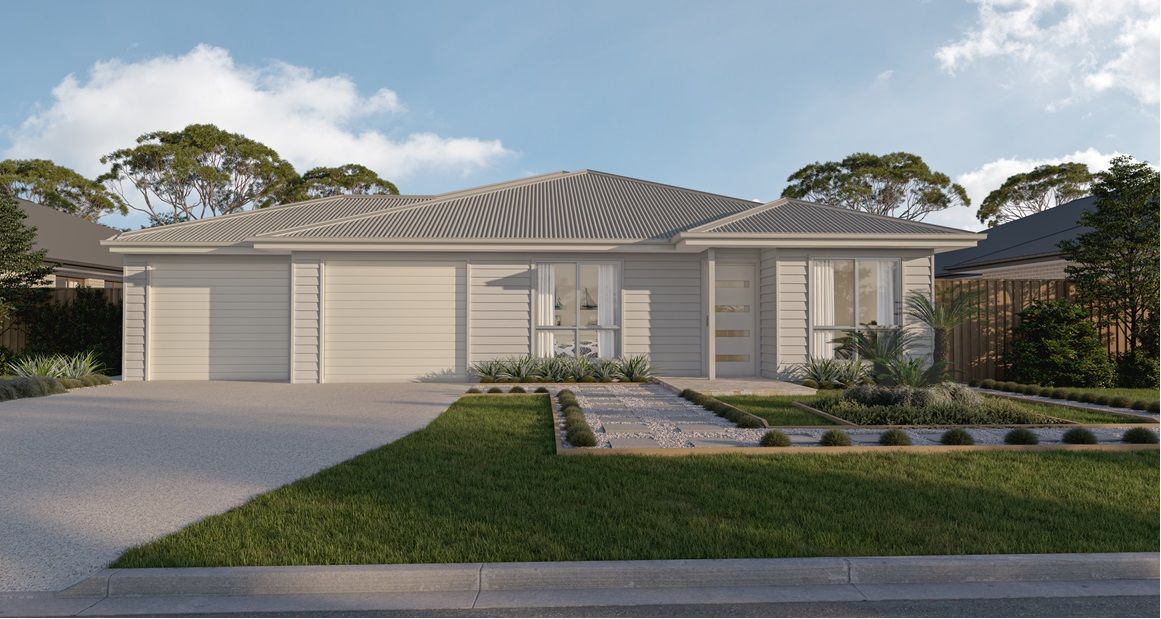 6 bedrooms New House & Land in  CABOOLTURE QLD, 4510