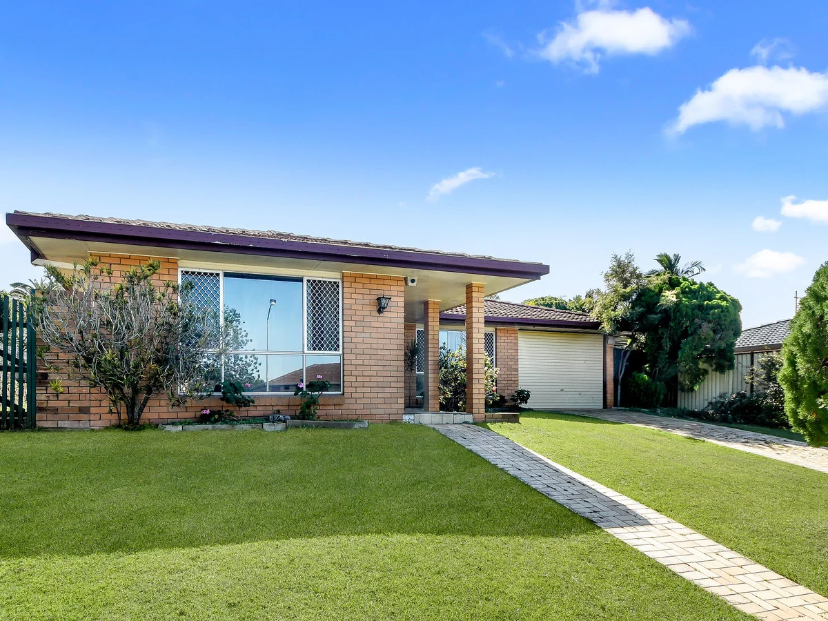 8 Covey Street, Chermside West QLD 4032