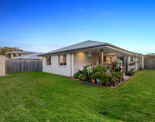 139 Ridgeview Drive, Peregian Springs QLD 4573