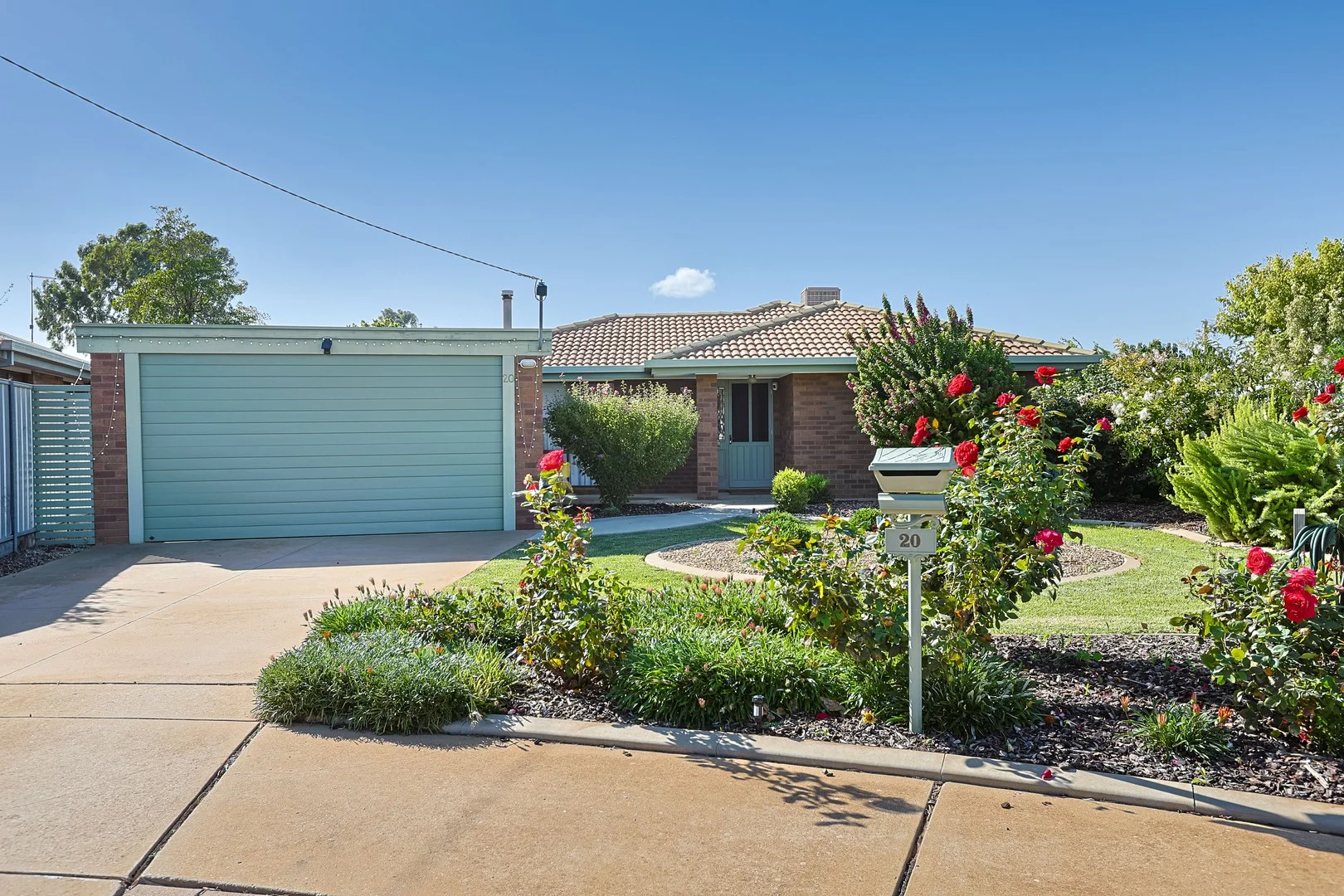 20 Settlers Drive, Mildura VIC 3500