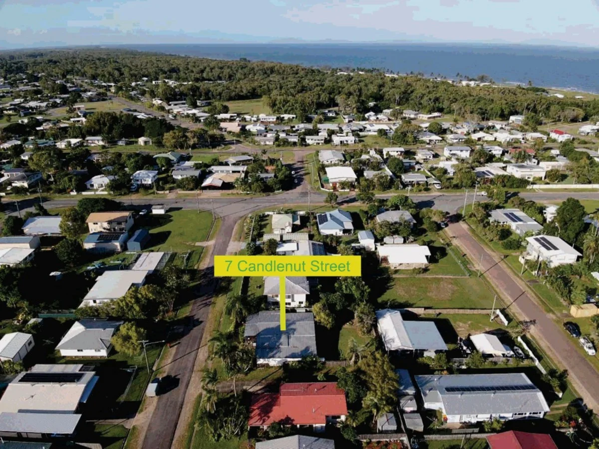 Additional image 3 of 7 Candlenut Street, Forrest Beach QLD 4850
