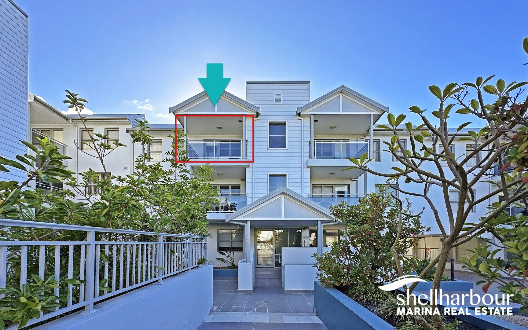 31/20-26 Addison street, Shellharbour NSW 2529, Image 0