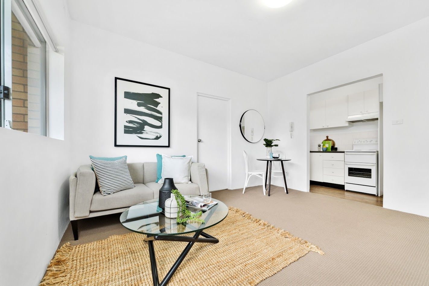 6/187 West Street, Crows Nest NSW 2065, Image 2