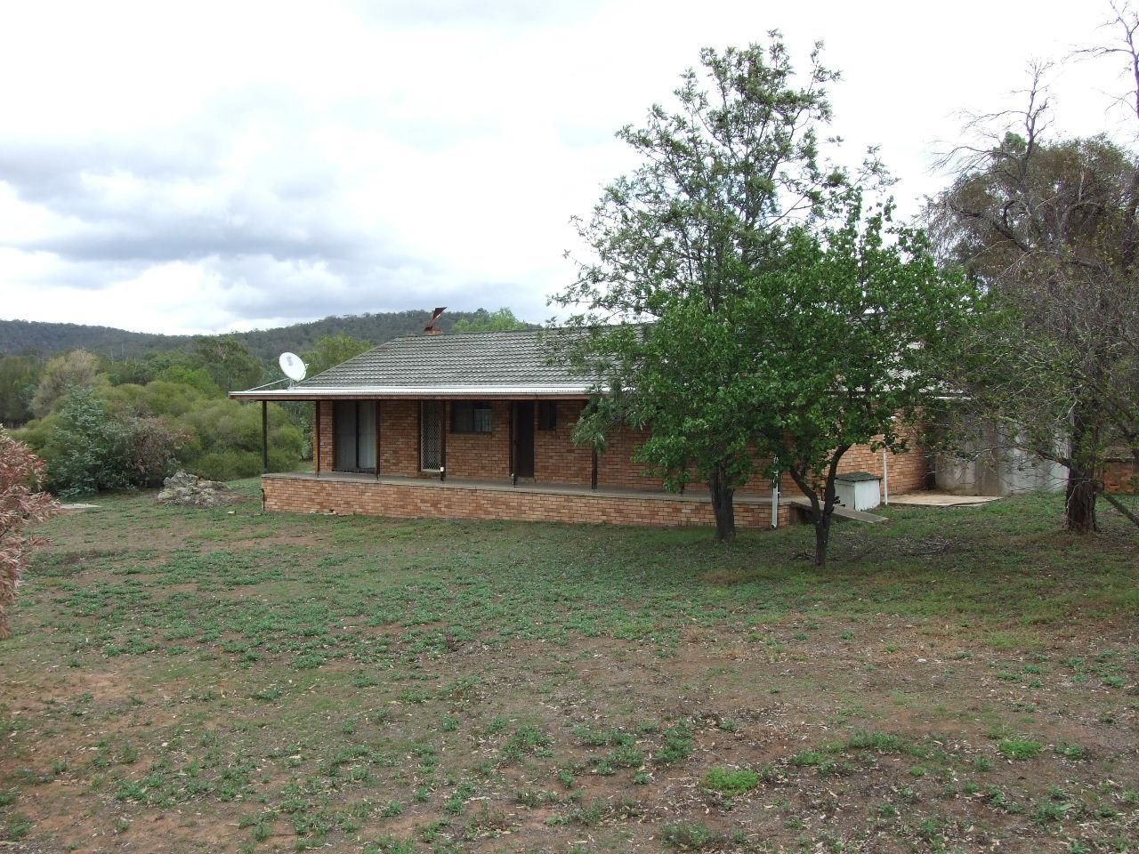 106 Westwood Road, Gungal NSW 2333, Image 0