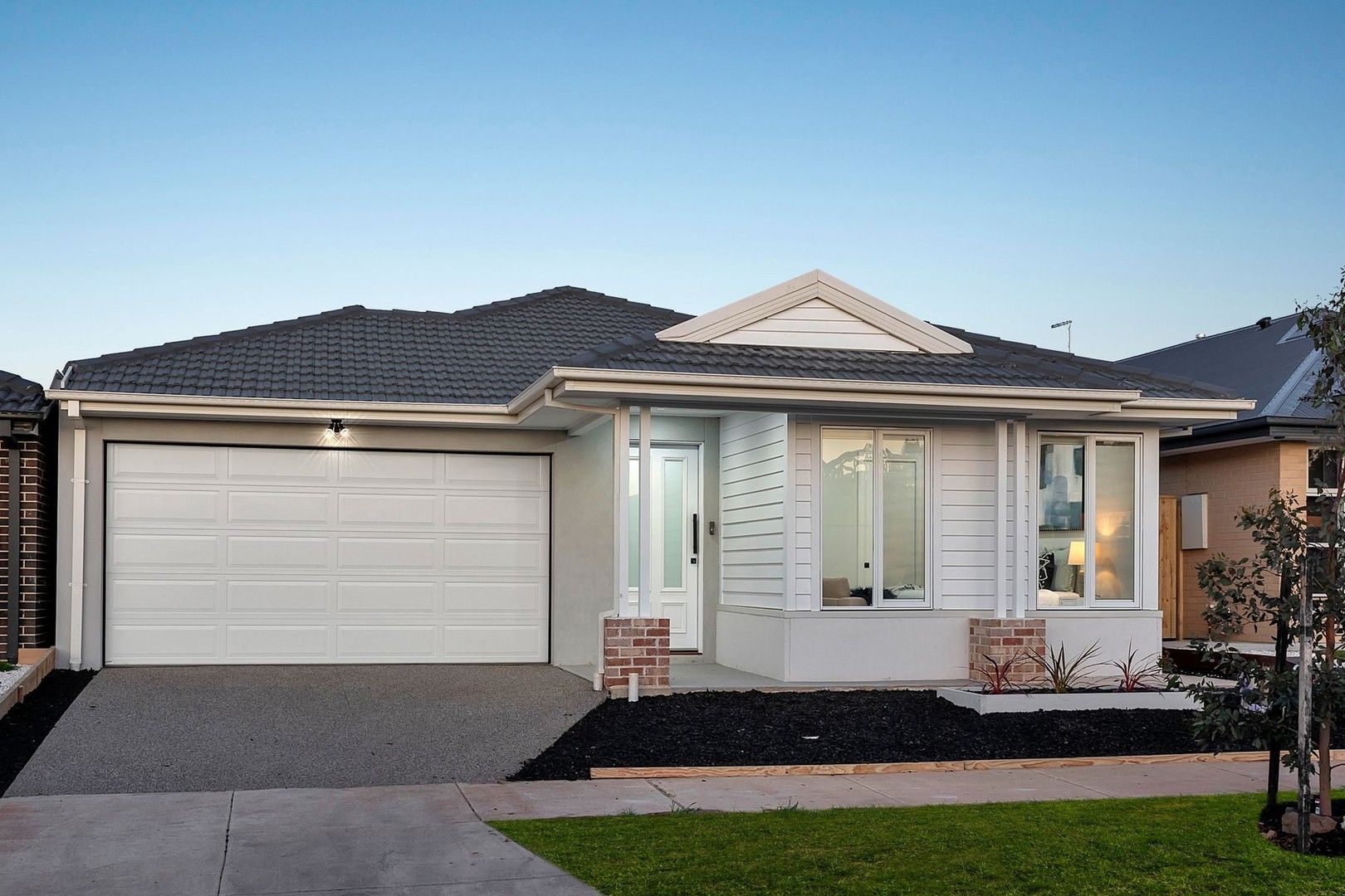 4 bedrooms House in 9 Rawson Circuit WERRIBEE VIC, 3030