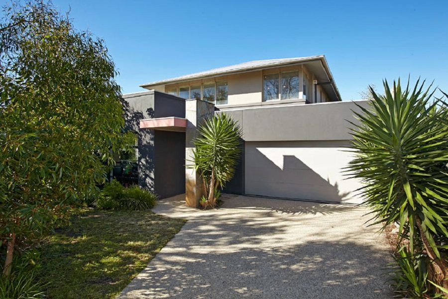 5 bedrooms House in 22 Grout Street HAMPTON VIC, 3188